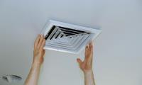 Clever Air Duct Cleaning image 2